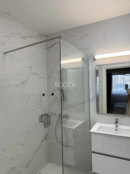 Studio, 42 mp, centrala, bucătărie separată, Ivory Residence - 4