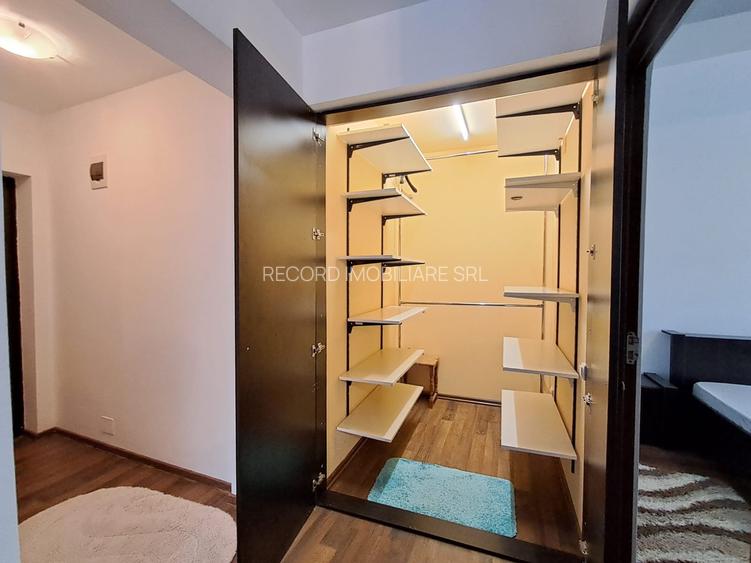 Apartament 2 camere mobilat si utilat, cu parcare inclusa,strada Eroilor, Flores - 10