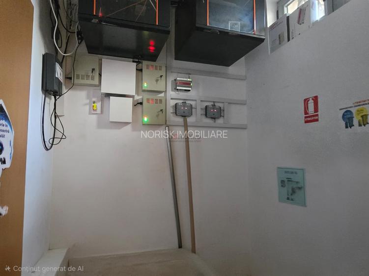 Spatiu cu vitrina generoasa, stradal cu dublu acces - Salajan - 9