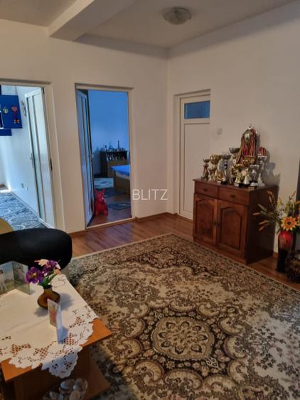 Apartament 3 camere decomandat, 68 mp ,zona 1 Mai ,Ciuperca. - 8