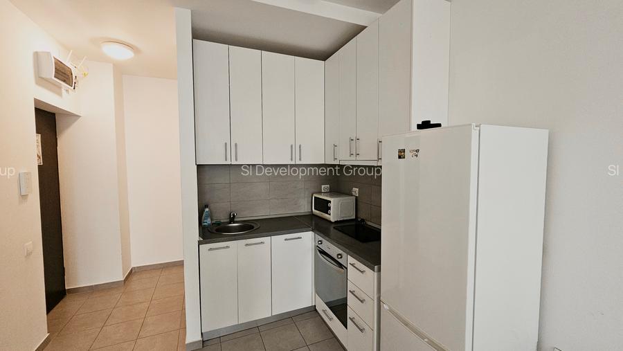 Apartament 2 camere GVI Town Residence | Metrou 3 minute | Mobilat si Utilat - 3