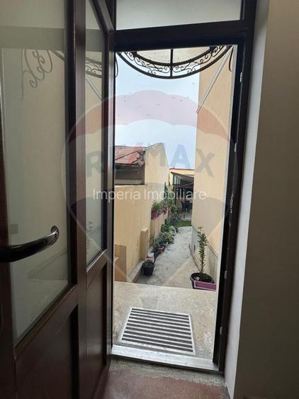 Casa stil boieresc,zona centrala, teren 450mp, comision zero - 21