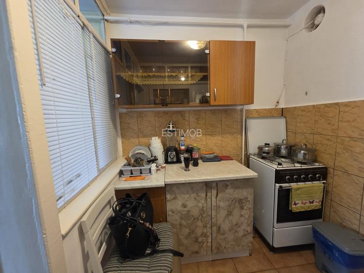 Vand camera de camin Electroprecizia - 7