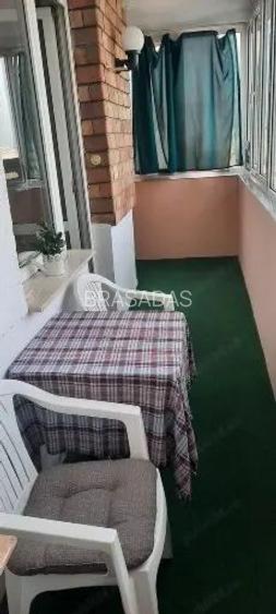 BRASADAS inchiriaza apartament 3 camere LUJERULUI - 8