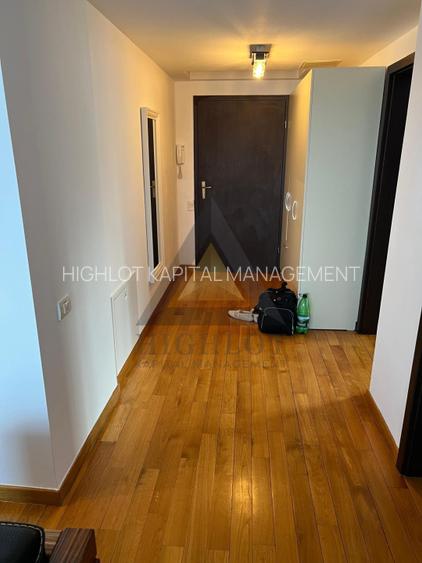 2 camere Clucerului Kiseleff - 9