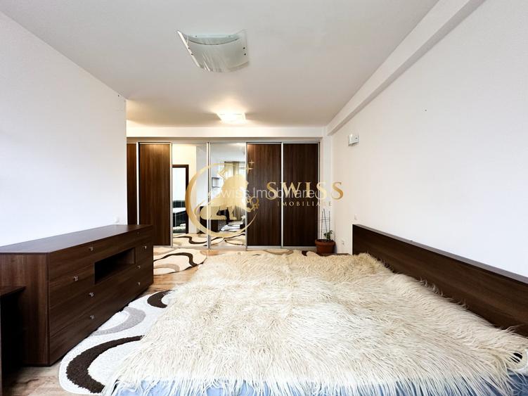 Apartament 3 camere | 100mp | Terasa cu acces gradina | Parcare | Buna Ziua - 7