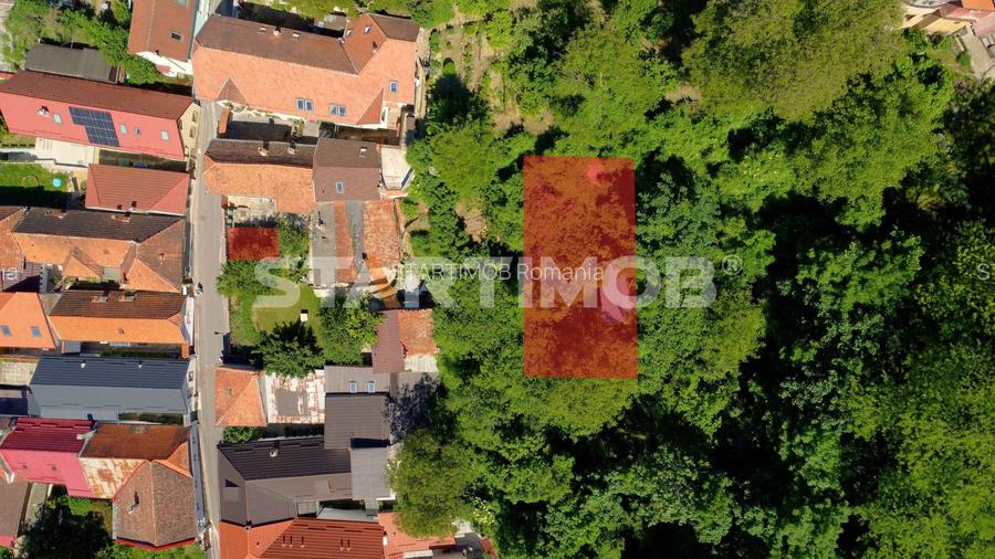 Garsoniera  centru vechi Brasov - 13