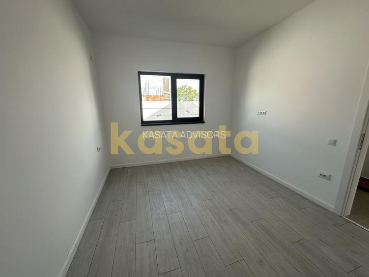 Casă La Sol 🏡 | Bragadiru | Construcție 2025 | Mutare Imediată 🔑 - 11