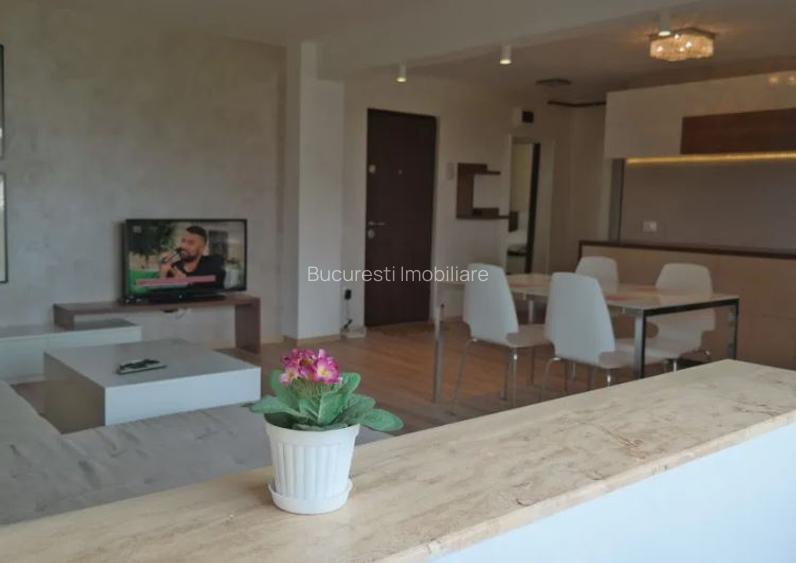 Apartament 2 Camere Vitan Mall ,bl.1993,DECOMANDAT,Amenajat,centrala,mobilat - 3