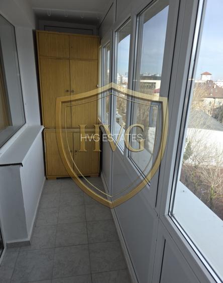 Apartament 3 Camere | Decomandat | Kiseleff - 17