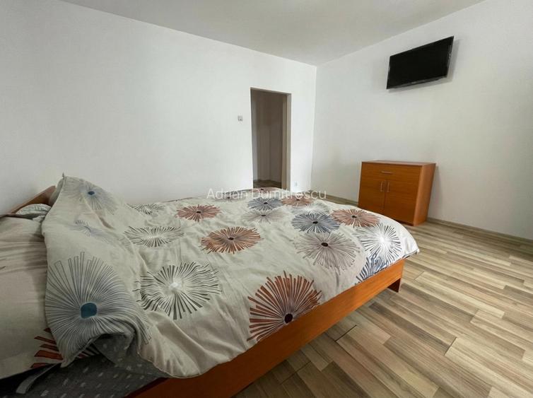 Auchan-Vitan Garsoniera 30 mp,mobilata si utilata,etaj 8,comision 0% - 2