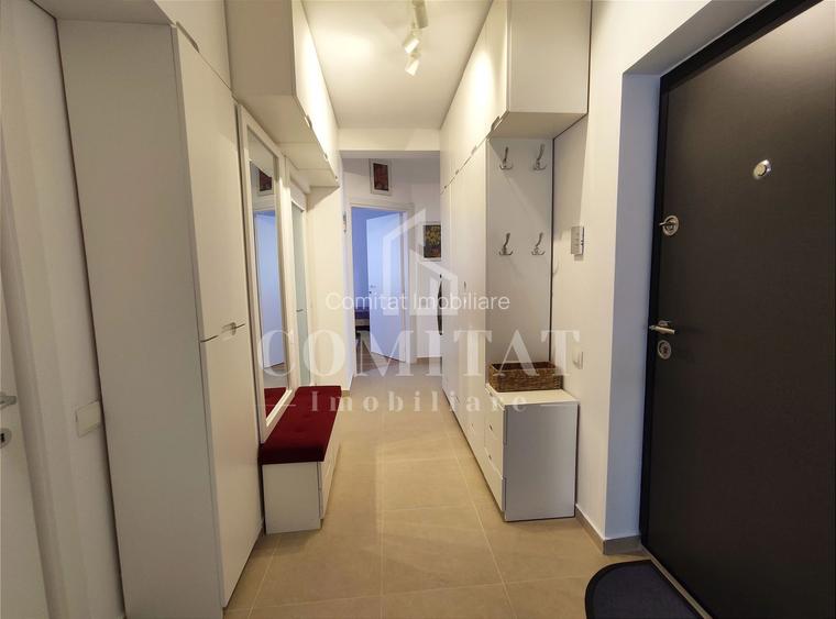 Apartament cu 3 camere | Grădină proprie | Cartierul Europa - 19