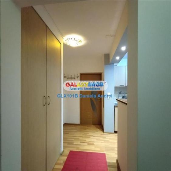 DE INCHIRIAT - APARTAMENT 2 CAMERE Zona Lacul Tei 400 euro - 10