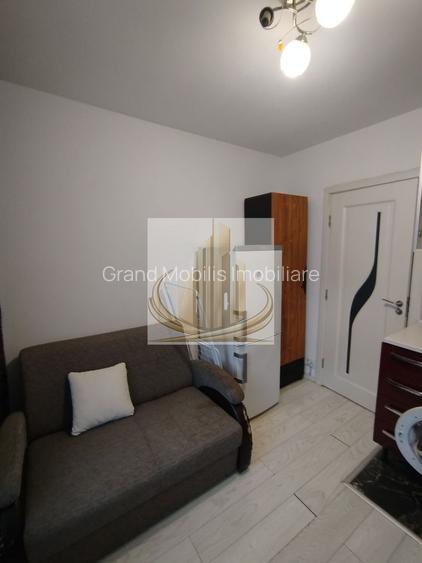1 Cameră Decomandat, Etaj 2 | Zona AEM – Calea Buziașului | Investitie - 5