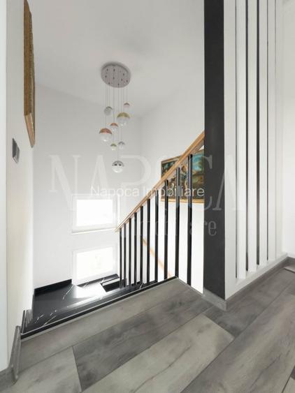 Casa 4 camere de vanzare in Chinteni - 9