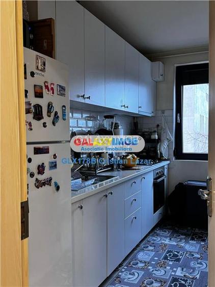 5 MINUTE METROU, PARC CRANGASI - 2