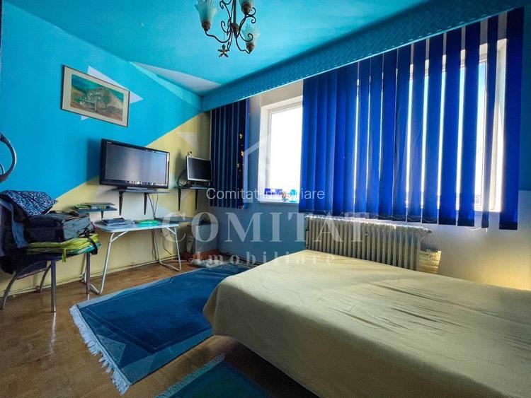 Apartament 3 camere | 65mp utili | Semicentral zona Piata Abator - 4