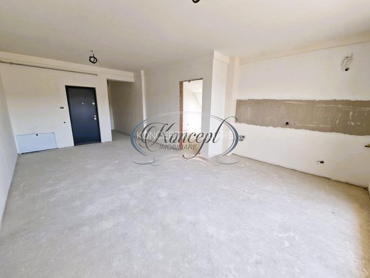 Apartament premium cu CF - 2