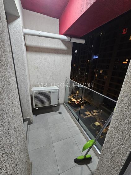 Inchiriere Garsoniera Lujerului 21 Residence - 9