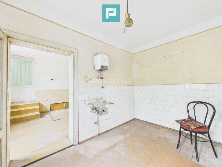 Casă din cărămidă cu teren 511mp- Semlac, jud.Arad - 11