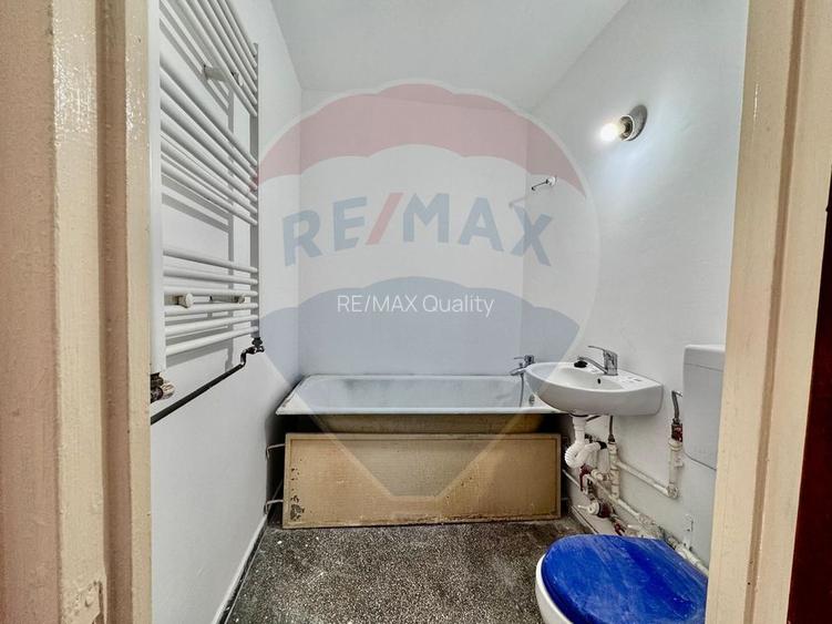 Apartament 2 camere de vanzare - Sos Giurgiului, Toporasi - 14