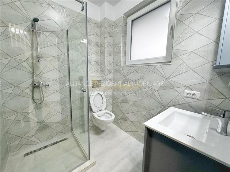 Vila individuala P+1E 4 camere 3 bai - 12