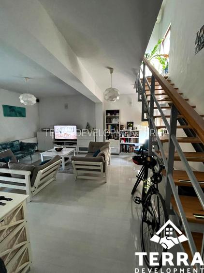 Casa 3 camere, Boreal - 4