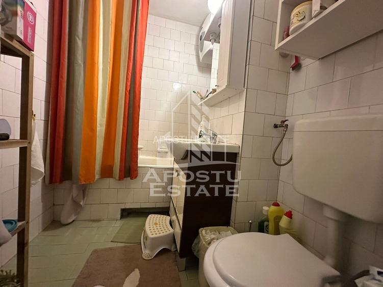 Apartament cu 3 camere de vanzare, zona Steaua, Timisoara - 7