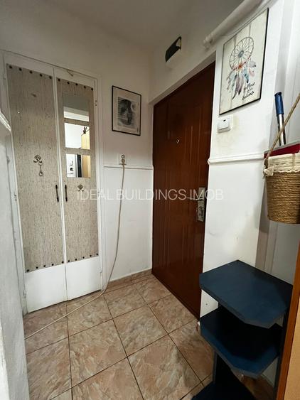 GARSONIERA- AC- Militari - Sector 6 - 4