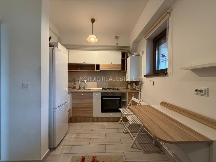 Apartament 2 camere de inchiriat | Bucsinescu | parcare - 3