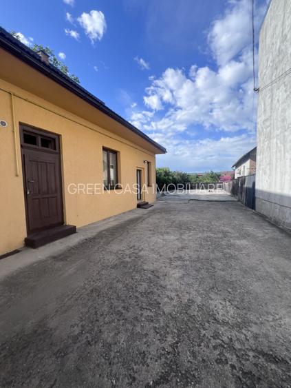 Casă + teren în Mărăști – oportunitate ideală pentru investiție - 6