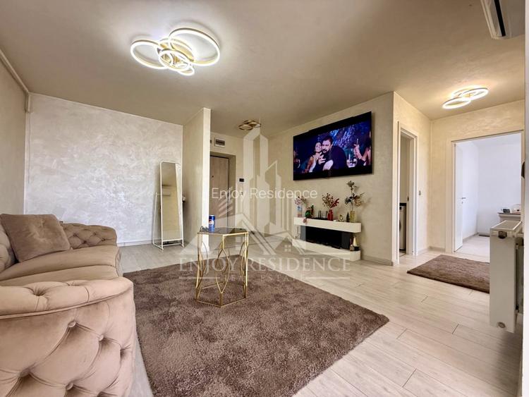 Apartament 3 camere LUX | Imobil 2023 Exclusivist | LOC DE PARCARE - 6