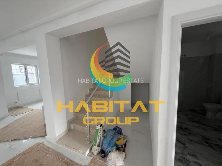 Măgurele 4 camere 133 mp curte libera 130 utili  4 unități disponibile - 19