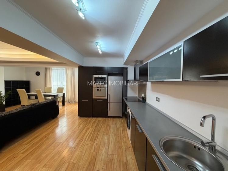 Apartament 3 camere Herastrau - 13
