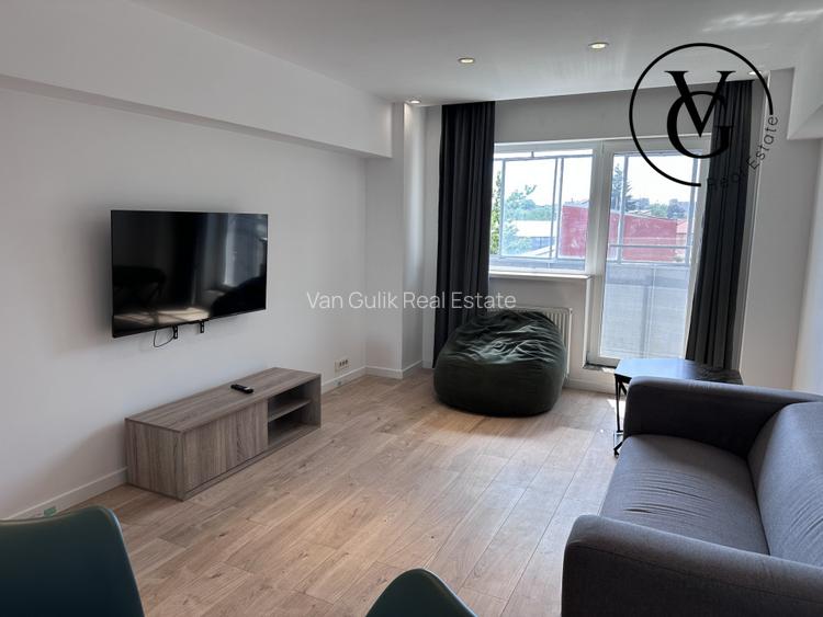 Apartament 3 camere 13 Septembrie - 2