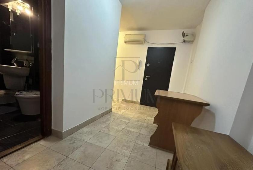 Apartament 1 camera - Decomandat -Clima -  Mobilat Partial - Zona Aradului - 4