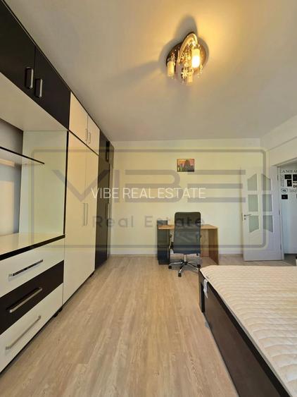 Apartament 77mp - bloc nou- langa Silk District - Baza 3 - 7