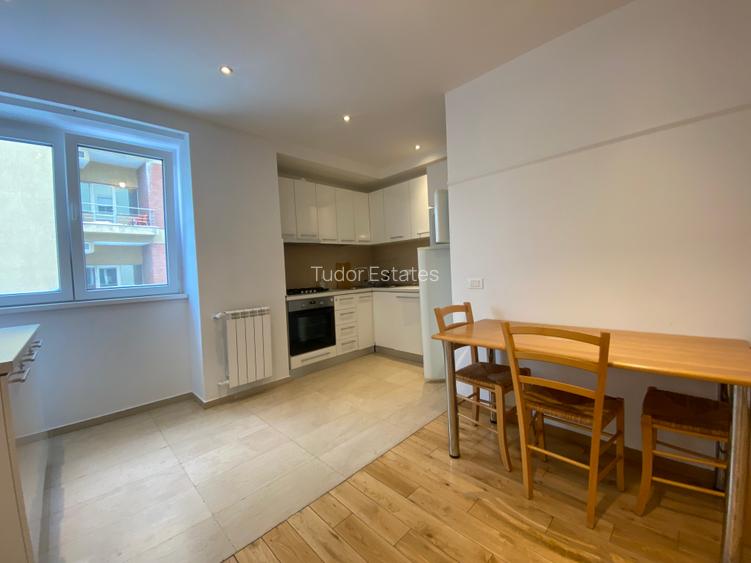 Duplex apartment for rent in Herastrau - 2