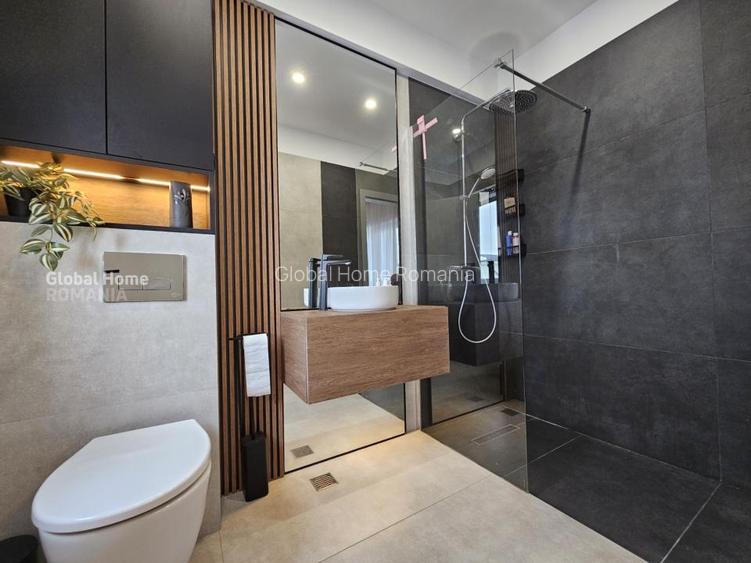 Vila Individuala 140 MP | Tunari | Curte 300 MP | 2 locuri parcare - 18