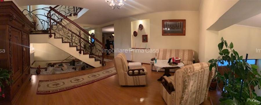 ZONA TBC , DUPLEX D+P+E din an 2007 , 950mp si 10ari teren! - 21