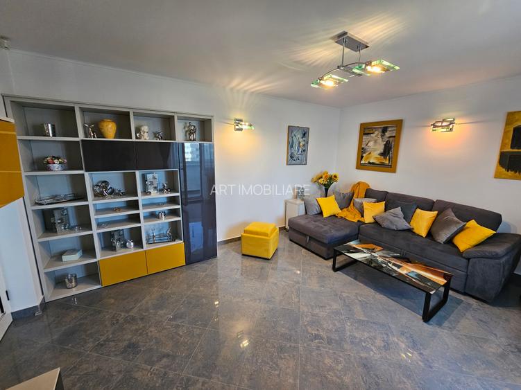 Apartament 2 Camere Nerva Traian l Pet Friendly l Comision 0% - 3