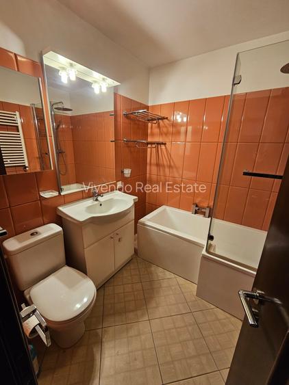 Comision 0%-Apartament 3 camere Unirii | Camera de Comert - 9