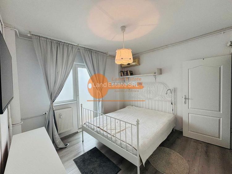 Apartament 2 camere | 57 mp | 2 balcoane | Calea Moșilor - 4