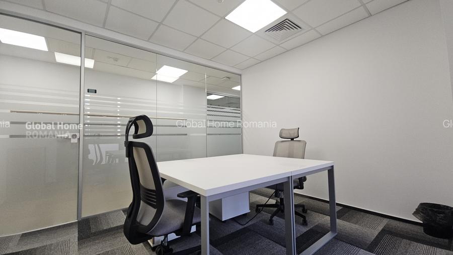 Birouri private premium în centrul Bucureștiului | Str. Academiei - 9