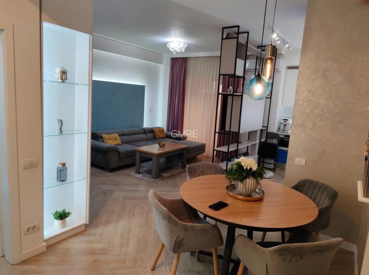Apartament 3 camere LUX de vanzare in Berceni - str. Boltei - 2