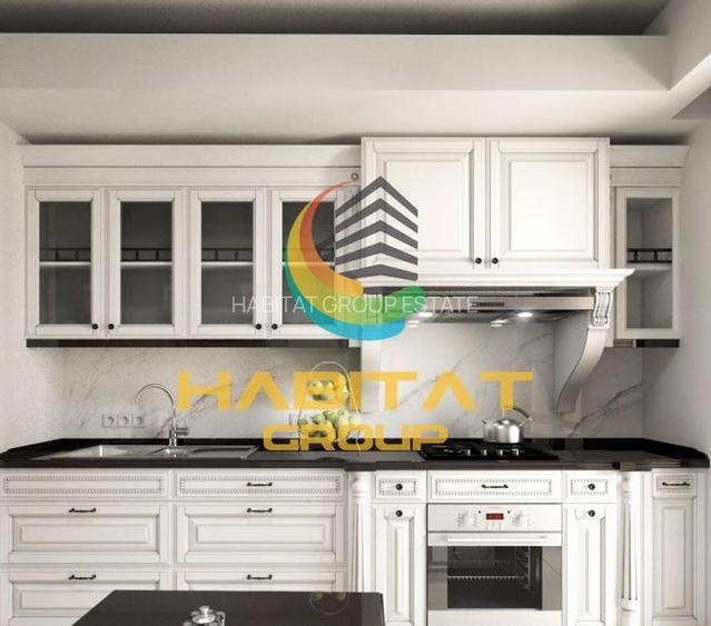 Apartament 2 camere nou Timpuri noi la 8 min metrou investitie - 7