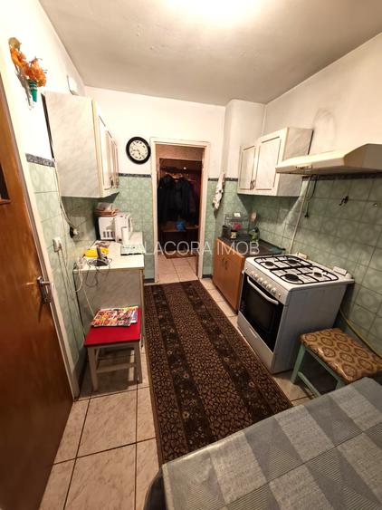 Apartament 4 camere dec | Bd. Constantin Brâncoveanu | Etaj 1 | 84 mp | Boxa - 8