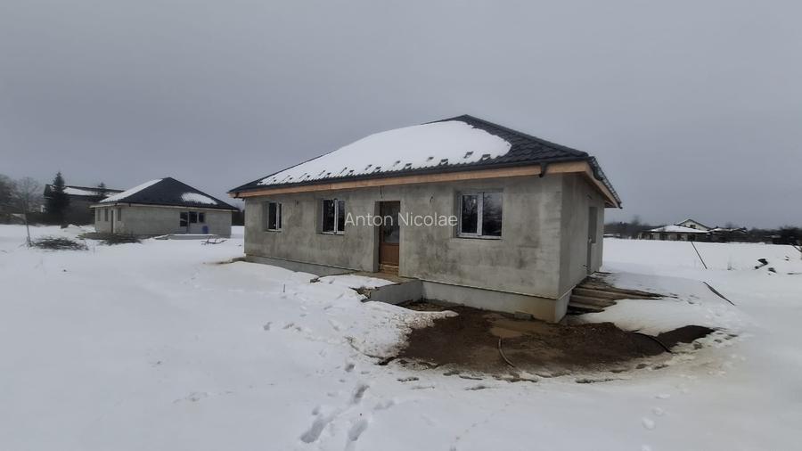 Casa Parter Izvorani, 105 mp utili, teren 650 mp, personalizabila - 9