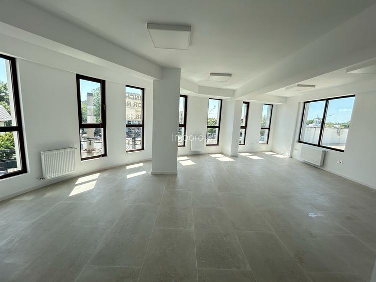 inchiriere birouri / comercial / salon / cabinete antiaeriana rahova - 11