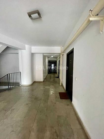 Apartament cu 3 camere bloc nou zona Kaufland Marasti - 11